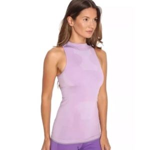 Adidas Stella McCartney seamless yoga top